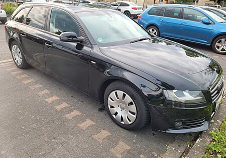 Audi A4 2.0 TDI e (DPF) S line Avant S line