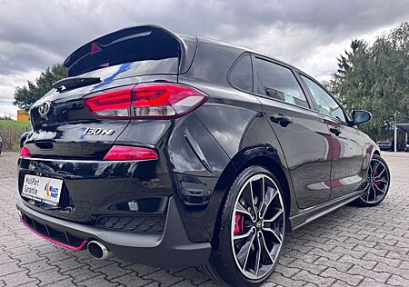 Hyundai i30 2.0 T-GDI N Performance