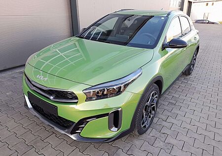 Kia XCeed GT-Line 1.5T DCT7-Automatik JBL-Sound Navi