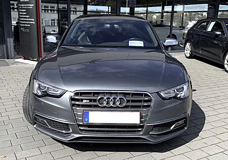 Audi S5 Coupe / Ponorama / Top gepflegt / Service Neu