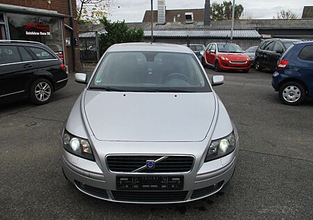 Volvo S40 Lim. 2.4i Summum