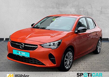 Opel Corsa -e F Edition Klimaauto CarPlay Tempomat
