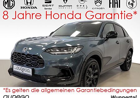 Honda ZR-V e HEV Hybrid 2.0 Automatik Sport Navi Leder