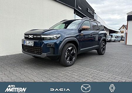 Dacia Bigster Extreme TCe 140
