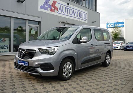 Opel Combo Life XL E Edition Navi WR/SR Garantie...