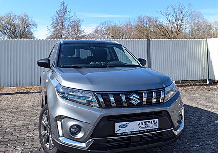 Suzuki Vitara 1.4 Boosterjet Hybrid Allgrip Comfort