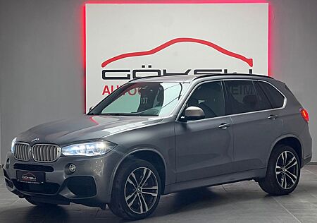 BMW X5 M50 d *Harman/Kardon*Pano*Memory*HuD*360°