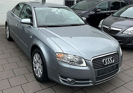 Audi A4 Lim. 2.0 *BREMSEN/INSPEK. NEU*