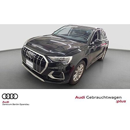 Audi Q3 leasen