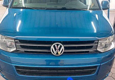 VW T5 Multivan Volkswagen