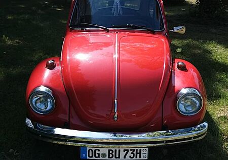 VW Käfer Volkswagen Oldtimer