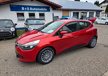 Renault Clio IV Expression Garantie 8xAlu Navi Bluetooth