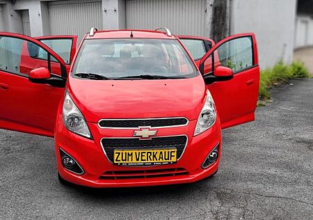 Chevrolet Spark LT+