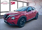 Nissan Juke N-Style,4Season,LED,Klima, Wartungspaket