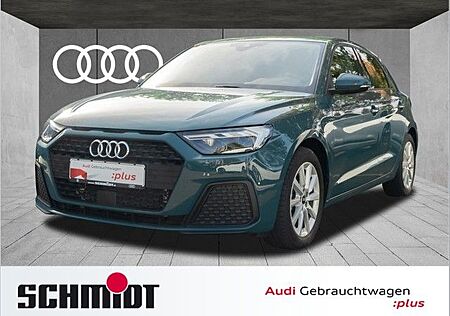 Audi A1 Sportback 30 TFSI LED Navi+ GRA PDC+ SHZ