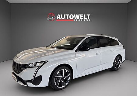 Peugeot 308 SW Allure Pack 1.5 BlueHDI LED,Navi,ACC,Kam.