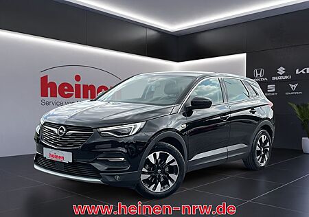 Opel Grandland X 1.6 T Business Elegance AHK SHZ LED