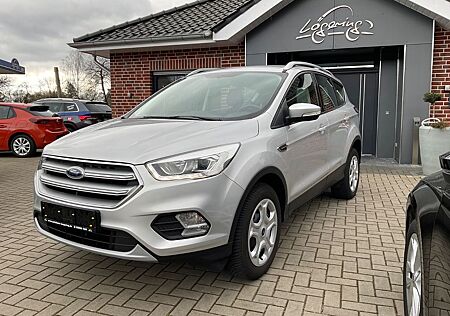 Ford Kuga 1,5 TDCi 4x2 Trend,Navi,Telefon