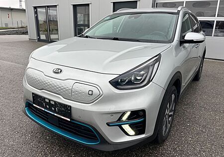 Kia Niro gebraucht kaufen Kia Niro e- Gold 64kWh*NAV*KAM*LED*T-LEDER