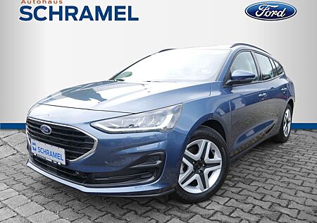 Ford Focus Turnier 1.0 EcoBoost Cool & Connect NAVI