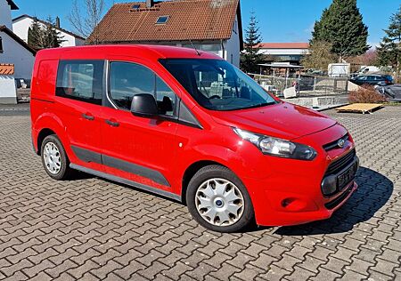 Ford Transit Connect Kasten Trend/8FACH /3 PLZ
