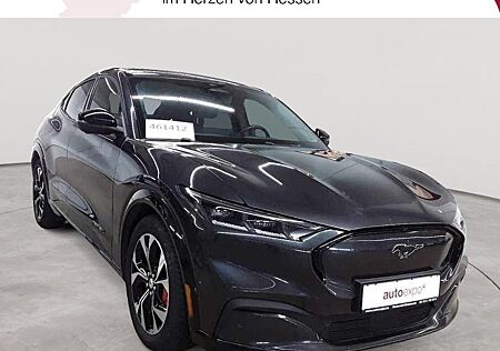 Ford Mustang Mach-E AWD AHK KAM LED NAVI