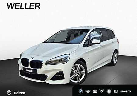 BMW 2er 220i Gran Tourer 7-Si M Sport Navi,PDC,LED,AHK