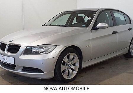 BMW 320i *Limousine *116.000 Km