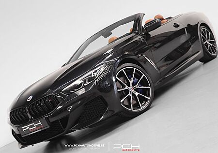 BMW 840 gebraucht kaufen BMW 840d Cabriolet xDrive 320hp Aut. - Pack M Sport