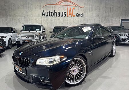 BMW M550d /xDrive/M Paket/H&K/Alpina/HeadUp
