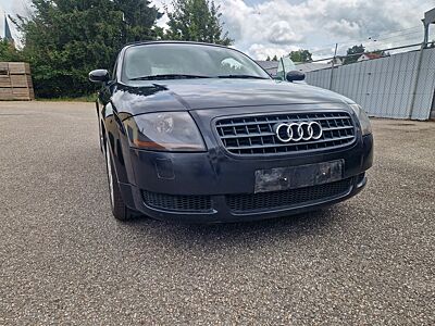 Audi TT Roadster 1.8T 132 kW -