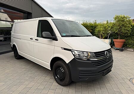 VW T6 Transporter Volkswagen Kasten L2 Lang 1-Hand 8-Fach