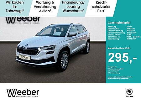 Skoda Karoq Selection !AKTIONSLEASING OHNE ANZAHLUNG!