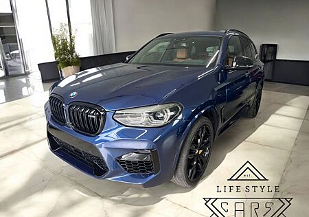 BMW X3 M40 M40i VOLL