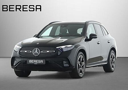 Mercedes-Benz GLC 220 d 4MATIC AMG Night Digital Light Pano