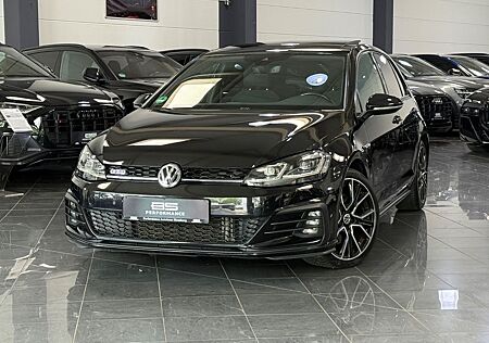 VW Golf Volkswagen VII 2.0 TDI GTD |ACC|PANO|K-GO|LED|KAMERA|