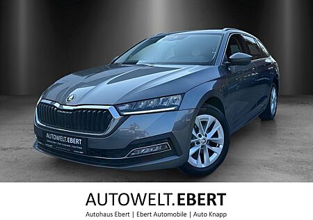 Skoda Octavia Combi 2.0 TDI DSG Style/HUD/ACC/VIRTUAL/