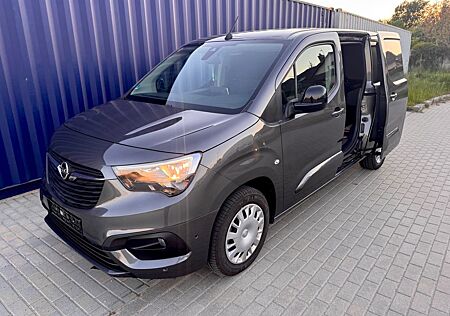 Opel Combo 1.5 Diesel XL Navi Kamera