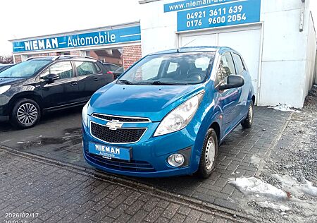 Chevrolet Spark LS, TÜV NEU, 1 JAHR GEWÄHRLEISTUNG