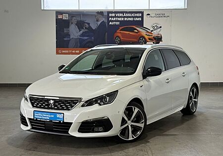 Peugeot 308 SW GT 2.0 BLUE HDI NAVI+ACC+KAMERA