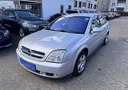 Opel Vectra C 1.9 CDI Klima Navi 8fach TÜV 12/2027