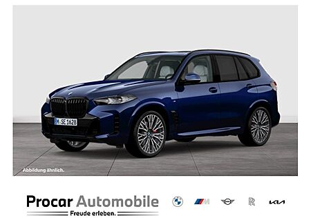 BMW X5 xDrive40d M Sport HUD PANO AHK 360°KAM RFK
