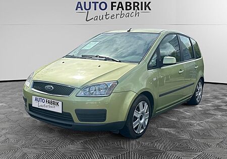 Ford Focus C-MAX Trend, PDC, KLIMA, NAVI