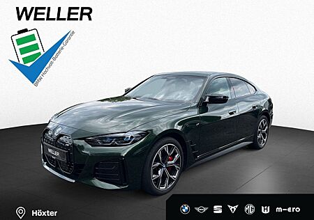 BMW i4 M50 GC DA-Prof,PA+,Laser,GSD,e-Sitze,HUD,H/K