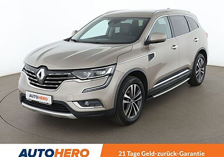 Renault Koleos 2.0 dCi Energy Intens 4x4 Aut.*NAVI*CAM*