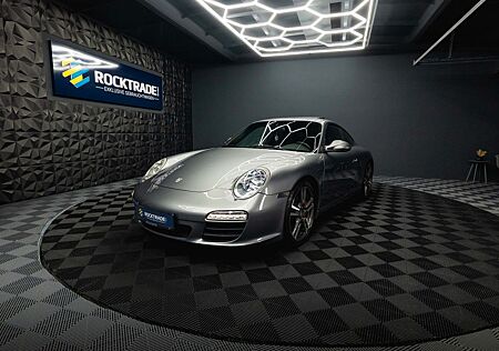 Porsche 997 .2 911 Carrera S Coupe Sport Chrono+ Bi-Xenon