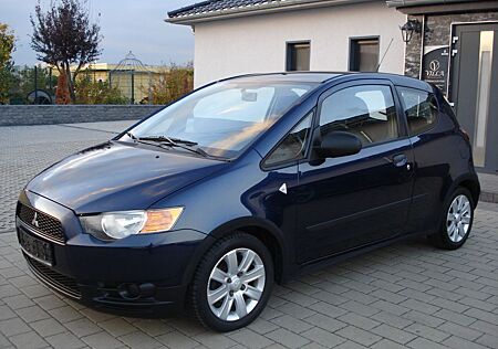 Mitsubishi Colt Lim. 3-trg. ClearTec EDITION