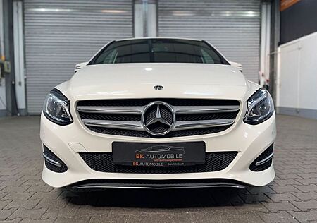 Mercedes-Benz B 180 Urban #LED#Kamera#AHK#Tempo#Ambiente