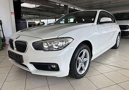 BMW 116 d Advantage 3-trg. AUTOMATIK*HU-AU