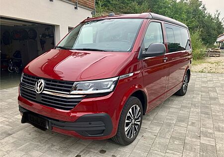 VW T6 California Volkswagen